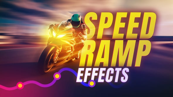 Speed Ramp Effects Tool（318273）-技能树